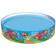 Bestway Piscina Rigida Infantil pvc Marina 183x38 cm 2 Años Jardin 55030