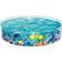 Bestway Piscina Rigida Infantil pvc Marina 183x38 cm 2 Años Jardin 55030