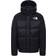 The North Face Himalayan Down Parka - TNF Black