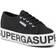 Superga 2790 Logo W - Black