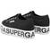 Superga 2790 Logo W - Black