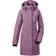 Didriksons Emilia Women's Parka - Eggplant