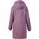 Didriksons Emilia Women's Parka - Eggplant