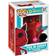 Funko Pop! Dr Seuss Fox in Socks