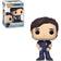 Funko Pop! Television Greys Anatomy Derek Shepherd