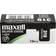 Maxell 18292900 pila doméstica Single-use battery SR527SW Óxido de plata