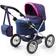 Bayer Dolls Pram Trendy with Fair