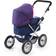 Bayer Dolls Pram Trendy with Fair