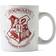 Half Moon Bay Harry Potter Hogwarts Crest Becher 35cl