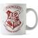 Half Moon Bay Harry Potter Hogwarts Crest Mugg 35cl