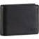HUGO BOSS Arezzo wallet - Black