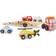 Melissa & Doug Emergency Vehicle Carrier