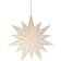 PR Home Sirius White Julstjärna 60cm