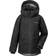 Didriksons Margo Girl's Jacket - Black (503387-060)