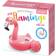 Intex Flamant Rose gonflable