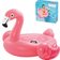 Intex Flamant Rose gonflable