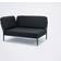 Houe Level Left Modular Sofa