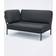 Houe Level Left Modular Sofa