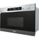 Whirlpool AMW4900IX Integrerad