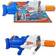 Nerf Super Soaker Hydra