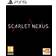 Scarlet Nexus Para Ps5