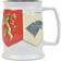 Half Moon Bay Game of Thrones Banner Sigils Mug 55cl