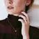 Edblad Gala Studs Earrings - Silver