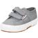 Superga 2750 Jstrap Classic - Grey Sage