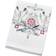 Rörstrand Swedish Grace Kitchen Towel White (67x43cm)