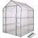 Nature Tunnel Greenhouse 2m²