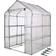 Nature Tunnel Greenhouse 2m²