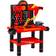 vidaXL Workbench for Children