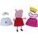 Peppa Pig Dressing