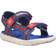 Timberland Toddler Perkins Row Webbing - Nebulas Blue Hammer II