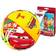 Intex Disney Pixar Cars Ball