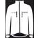 Proviz Reflect360 Cycling Jacket Men - Modest Grey