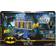 Spin Master Batcave 3-in-1 Play Set