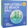 Sunnylife Inflatable Beach Ball 3D Croc