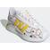 adidas SL Andridge W - Cloud White/Vapour Pink/Yellow