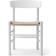 Fredericia Furniture J39 Esszimmerstuhl 78cm