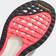 Adidas SolarGlide 3 W - Dash Grey/Silver Metallic/Signal Pink/Coral