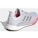 Adidas SolarGlide 3 Shoes - Dash Grey/Silver Metallic/Signal Pink/Coral Female