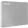 Toshiba Canvio Flex 1tb Silver 2.5in Ext