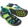 Keen Older Kid's Seacamp II CNX - Black/Blue Danube