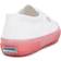 Superga 2750 Cotu W - White/Pink Extase