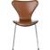 Fritz Hansen Series 7 Silla de Cocina 82cm