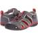 Keen Older Kid's Seacamp II CNX - Magnet/Racing Red