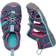 Keen Older Kid's Seacamp II CNX - Poseidon/Very Berry