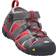 Keen Toddler's Seacamp II CNX - Magnet/Racing Red