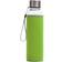 Lord Nelson Glass Vattenflaska 0.6L